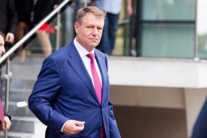 Preşedintele Iohannis cheamă partidele parlamentare la consultări