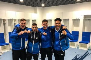 Risti si castigi: Pustii teribili ai FC Viitorul au redus la tacere vulcanul din Banie. Finala Cupei Romaniei le face cu ochiul