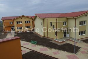 CJC si DGASPC vor derula proiecte pe componenta protectiei si serviciilor sociale in judetul Constanta