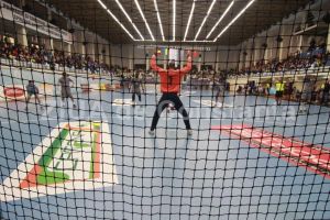 HC Dobrogea Sud, debut, la Constanta, in play-off. Pe litoral joaca si CSU Neptun