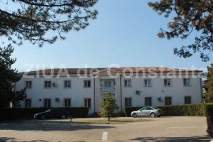 Cine va furniza costume de protectie Garzii de Coasta Constanta (document)