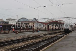 Licitatie pentru spatiile Sucursalei Regionale CF Constanta. Care sunt domeniile de activitate 