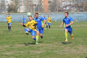Fotbalul judetului Constanta: Meciurile care se joaca in weekend in Liga a 4-a, a 5-a si a 6-a