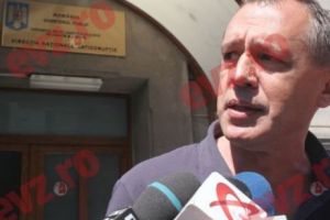 Scandal mostru la TV! Mugur Ciuvică s-a dezlănţuit în direct: „O ciorbă băsistă reîncălzită”
