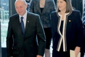 Băsescu despre candidatura lui Kövesi la şefia Parchetului European: „Orice român merită, problema e că nu ni se întâmplă”