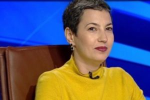 Violeta Vijulie, PNL, consideră că „Augustin Lazăr nu l-a eliberat pe Iulius Filip pentru că nu a făcut pact cu securitatea”