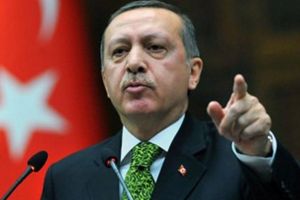 Partidul lui Erdogan a pierdut alegerile locale în marile oraşe. Electoratul sancţionează intrarea în recesiune