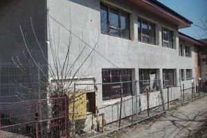 Primăria Suceava vrea să preia grădiniţa CN „Mihai Eminescu” pentru a o finaliza din ...