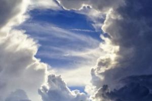 Vremea în weekend va fi normală pentru luna aprilie