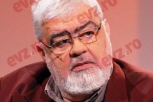 Momente grele pentru Andrei Pleşu. Fiul său, implicat într-un dosar privind traficul de droguri. Update