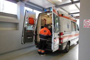 Criză de medici de urgenţă la Spitalul Judeţean din Sibiu