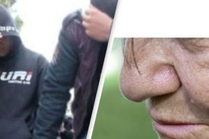 Bătrânică din Argeş, păcălită de doi bărbaţi. Au lăsat-o FĂRĂ PENSIE!