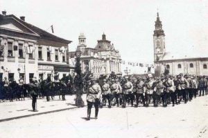 Centenarul Oradiei: Festivităţi de amploare pentru săbătorirea a 100 de ani de la eliberarea oraşului