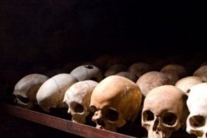 Anchetă de amploare în Franţa. Peste 800.000 de oameni au fost ucişi în doar 100 de zile