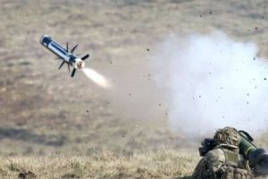 Probleme pentru Rusia. Americanii au vândut sisteme antitanc de tip Javelin Georgiei