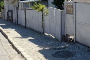 O casă veche din Tulcea