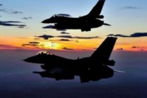 DOVADA că Rusia de pregăteşte de un RĂZBOI în Marea Neagră