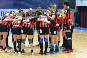 Gloria încearcă să se menţină pe locul 4. Paşca: Avem un moral foarte bun