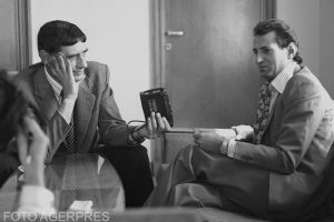 „Regele naiului”, Gheorghe Zamfir – cel mai important interpret la nai din toate timpurile, un rebel care a metamorfozat sunetul