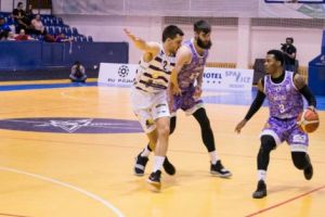 Astăzi, BASCHET! Campioana vine la Piteşti