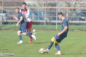 FOTO, LIVE-TEXT: Industria Galda – ACS Dumbrăviţa | Puncte vitale pentru amfitrioni