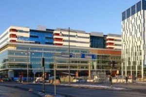  Nu în România se află marii corupţi ai Europei. Dezvăluiri incredibile despre cel mai scump spital din lume