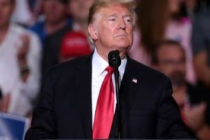 Măsuri severe ale SUA împotriva imigranţilor din Mexic. Trump este categoric „Este imigraţie ilegală”