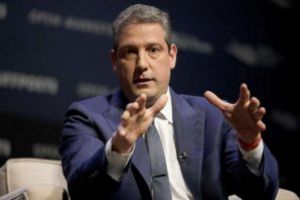 Tim Ryan, un nou candidat democrat in cursa pentru Casa Alba