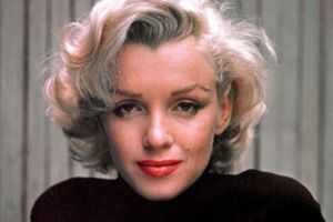 Ultimele luni de viaţă ale lui Marilyn Monroe, subiect pentru un nou serial