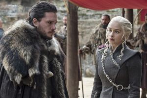 Hackerii se folosesc de ”Game of Thrones” pentru a virusa calculatoare