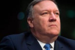 Decizie în premieră luată de Statele Unite împotriva Iranului. Corpul „Gărzile Revoluţionare” a fost declarat oficial organizaţie teroristă