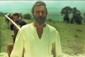 Nemuritorul Amza Pellea, la Duminica filmului românesc