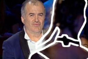 Cine este femeia care i-a sucit minţile lui Florin Călinescu? Asta nu s-a spus la Românii au talent. News alert
