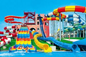 Aquapark cu şase bazine pe 10 hectare la Cluj – Costă 25 de milioane de euro