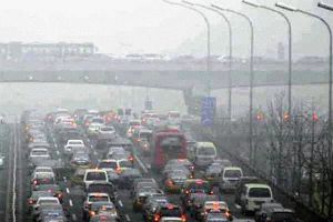 Comisia Europeană despre “calitatea slabă a aerului” din România: Situaţia ar putea fi mult mai gravă decât cea raportată