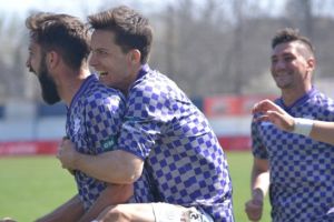 Punct în deplasare, fără mari efecte în clasament. ACS Poli Timişoara face egal la Târgu Jiu