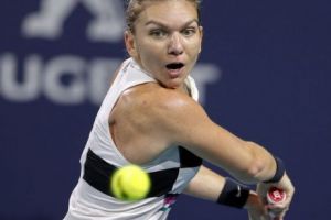 Marile probleme ale Simonei HALEP de când a schimbat antrenorul. Ce scrie presa internaţională