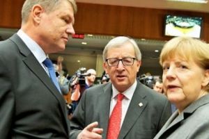 Klaus Iohannis, invitat la summitul care poate decide viitorul României