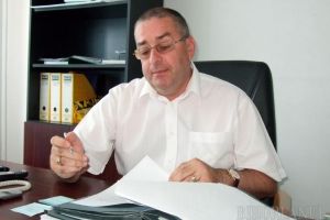 Dăescu, banii înapoi! Viceprimarul Beiuşului, pus la plată de Judecătoria Oradea