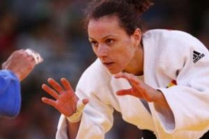 JUDO. Andreea Chiţu, victorie la turneul de la Antalya, în faţa unei adversare redutabile