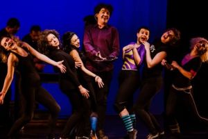 Musicalul „Audiţia”, la Teatrul Studio