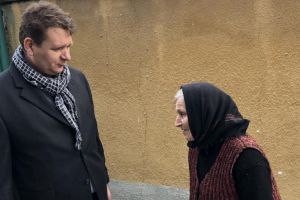 Sprijin şi îngrijire pentru vârstnicii din Sebeş, la standarde europene, cu ajutorul unui proiect de 600.000 de euro