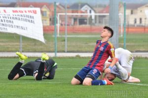 Luceafărul a pierdut cu 1-2 jocul cu FC Argeş şi îşi complică situaţia din clasament (FOTO)