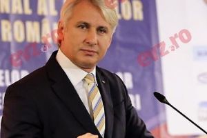 Teodorovici nu renunţă la obiectivele europene. Libertatea de mişcare, în prim-plan