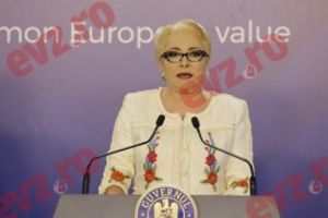 Dăncilă a aflat vestea momentului. Pierdere importantă la Guvern şi anunţ sec: „Asta a fost. Un honor y un placer.”
