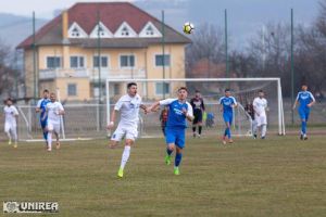 LIVE-TEXT, Crişul Chişineu Criş – CS Ocna Mureş 2-0 | Ultima clasată, un nou eşec