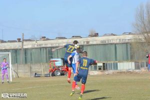 LIVE-SCOR, Metalurgistul Cugir – LPS Cetate Deva 0-2, |  Uriaşă surpriză sub Drăgana!