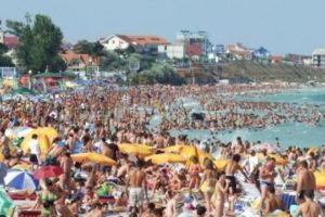 Glume pe seama drogurilor găsite pe plajele din Constanţa: 