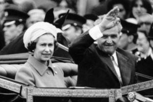 Imagini nemaivăzute cu soţii Ceauşescu. Ce a fost descoperit la deshumarea celor doi