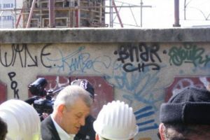 REVINE Sorin Oprescu! Ce are de gând fostul edil al Capitalei! Va provoca multe valuri (SURSE)